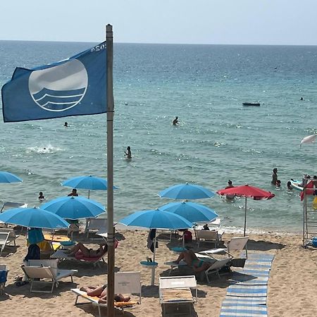 Hotel Caraibisiaco Sul Mare San Pietro in Bevagna Ngoại thất bức ảnh